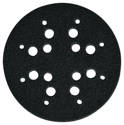 Makita accessoires beschermpad 125mm velcro - d-78704