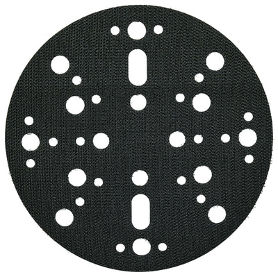Makita accessoires beschermpad 150mm velcro - d-78760