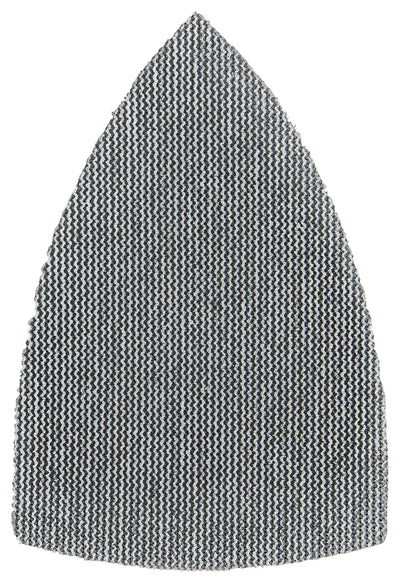 Makita accessoires makita delta schuurgaasvel 100x150mm a180 velcro - d-78916