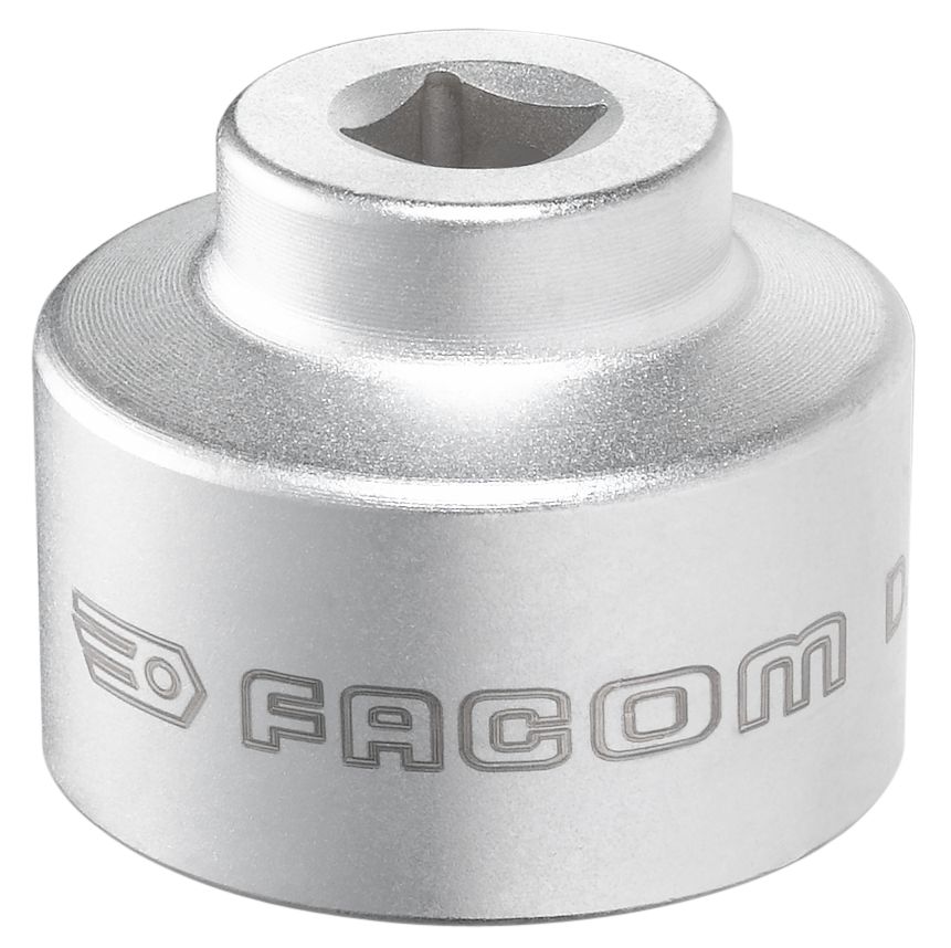 Facom filterdop 24 mm - d.163-24
