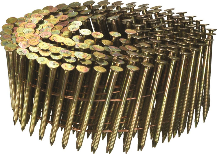 Senco coilnails ring 2,5 x 55 mm gegalvaniseerd te draad - bl22aabf
