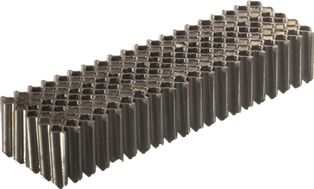 Senco golfkrammen blank 25,4 x 12 mm - x08nra