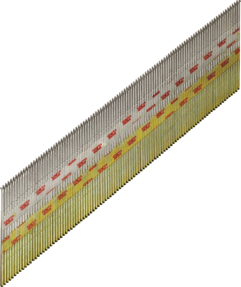 Senco da -.nagel 1,8 x 38 mm aluminium te - da17emb