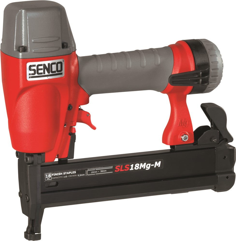 Senco tacker sls18mg-92 stapler - 1w2027n