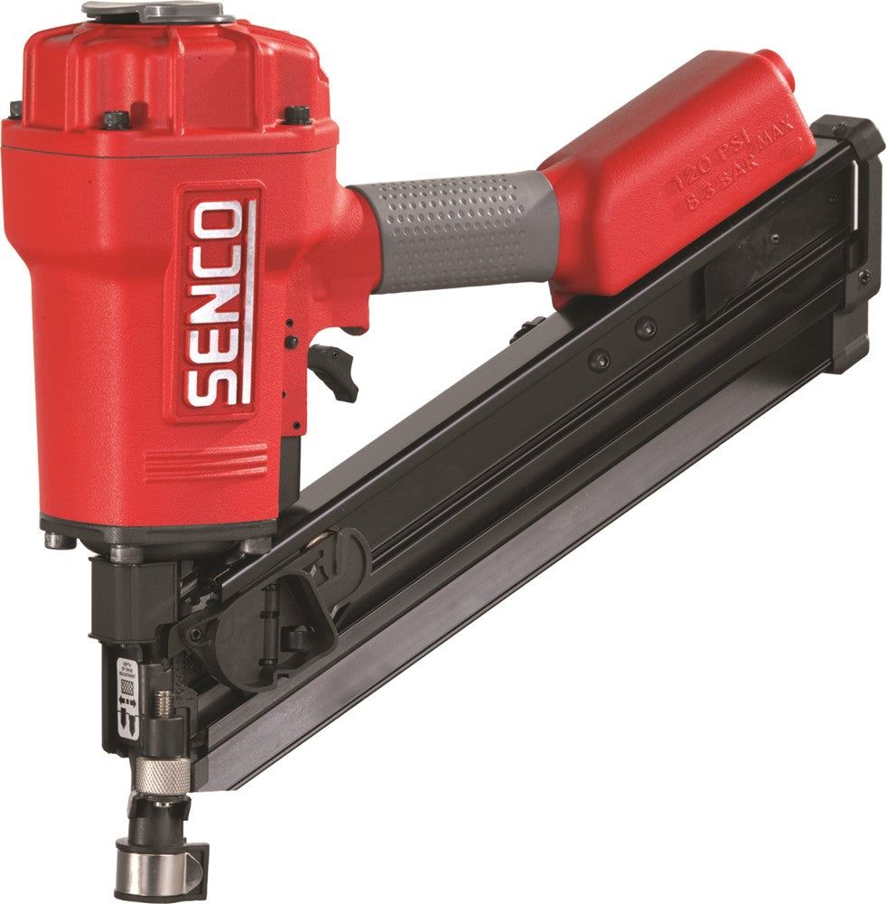 Senco sn90cxp 50-90mm bf tf + koffer - 2h2001n