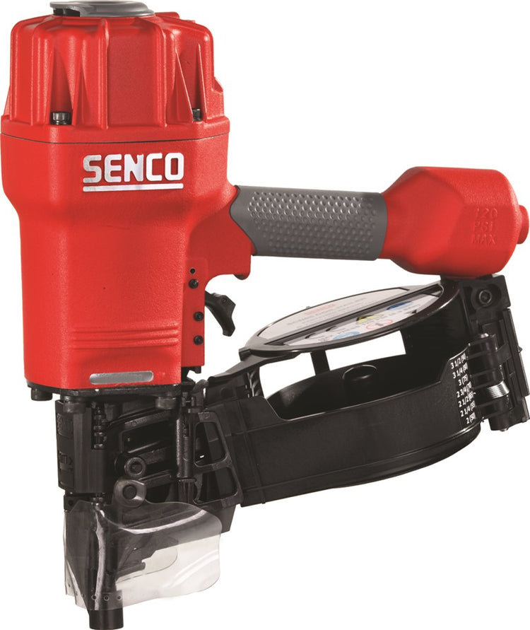 Senco coilnailer scn65xp bf tf 50-90mm - 2,5 - 3,3 16° - 542001n