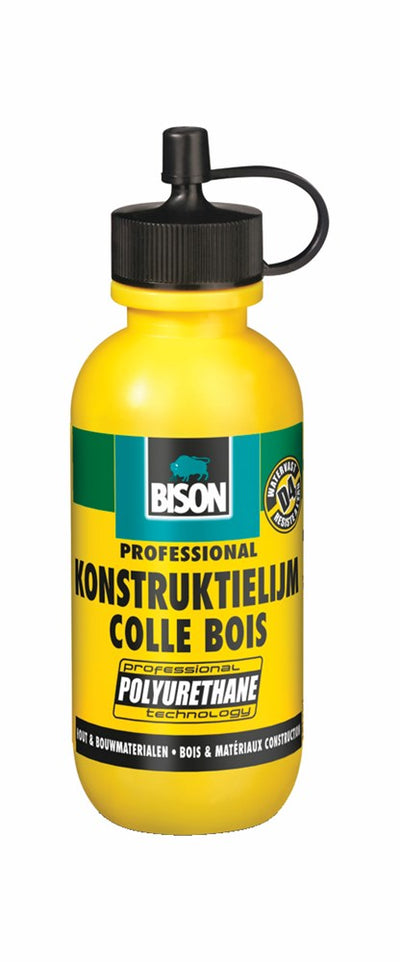 Bison konstruktielijm 75 g