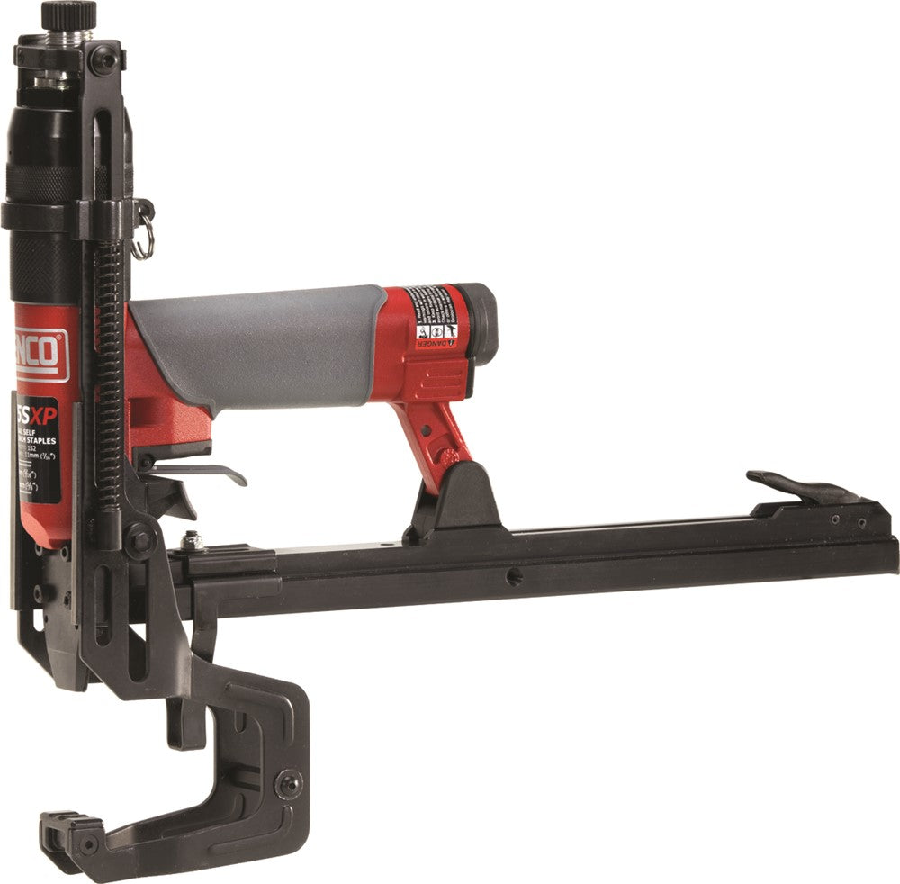 Senco lw sisal aambeeld stapler f75sxp-j - 8j2001n