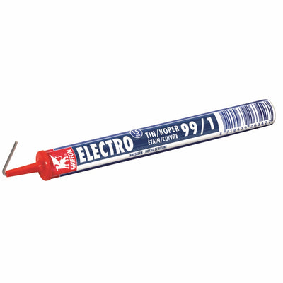 Griffon soldeer tinlood 99 1