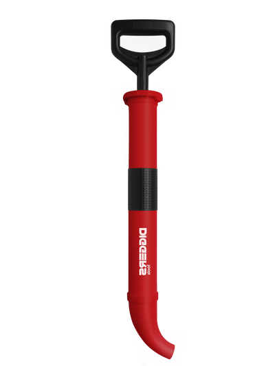 Diggers manueel lijmpistool - d0725