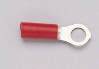 Tirex kabeloog m4 rood 535 (doosje 25)