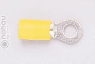 Tirex kabeloog m5 geel 538 (doosje 25)