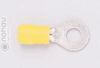 Tirex kabeloog m6 geel 539 (doosje 25)