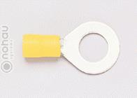 Tirex kabeloog m10 geel 554 (doosje 25)