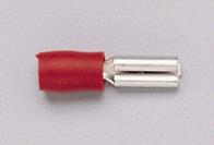 Tirex kabelschoen 2.8x0.8 fe 559 (doosje 25)