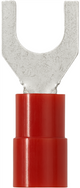 Tirex kabelvork m4 rood 644 (doosje 50) (nml)