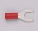 Tirex kabelvork m5 rood 645 (doosje 25)