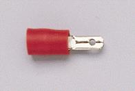 Tirex kabelschoen 2.8x0.8 ma 940 (doosje 25)