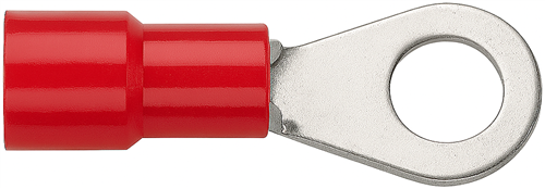 Tirex kabeloog m3 rood 556 (doosje 25)
