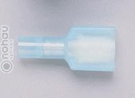 Tirex kabelschoen blauw 1952 (doosje 25)