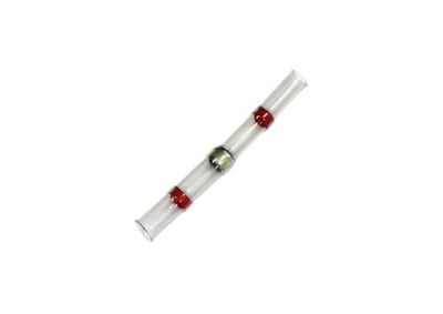 Tirex soldeerkrimpverbinder 0.8-2.0mm2 (doosje 25)