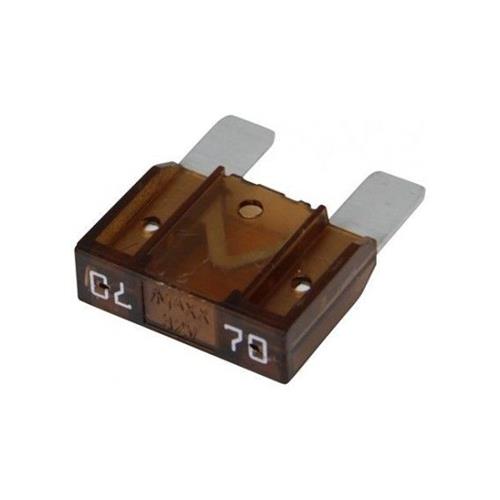 Tirex steekzekering maxi 70a