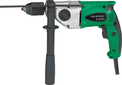 Hikoki boor-schroefmachine 790w