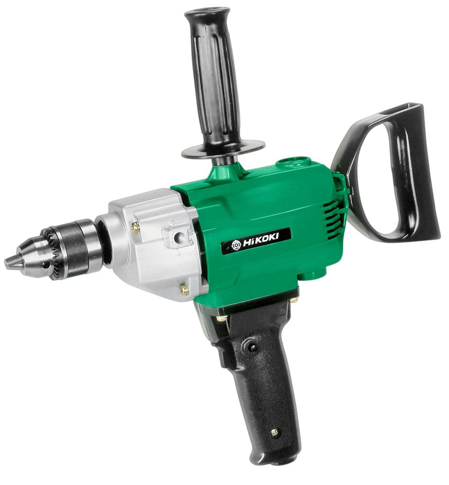 Hikoki d13(r+l) waz boorschroefmachine - d13waz