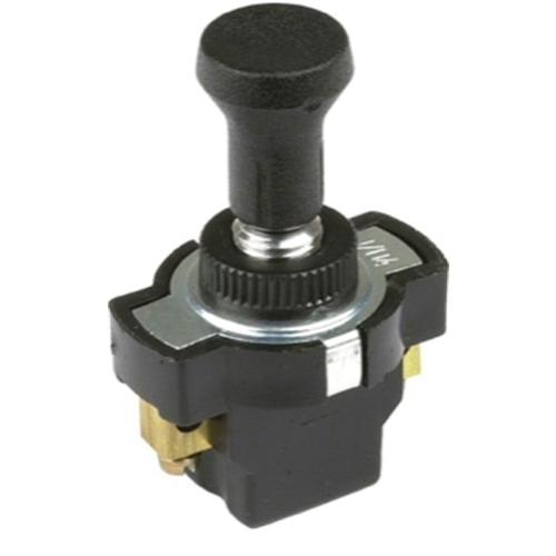 Tirex trekschakelaar kort 12v - 10a