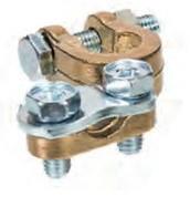 Tirex accupoolklem japans +