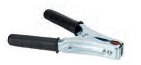 Tirex acculaadklem 250a zwart