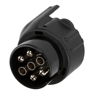 Tirex verloop-stekker auto 7 --> drager 13