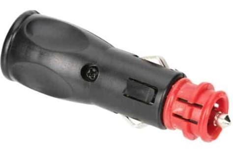 Tirex stekker 1-polig universeel