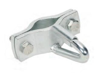 Tirex hulpkoppeling veer