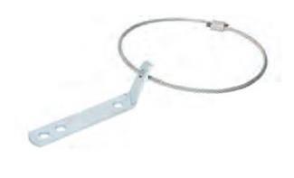 Tirex veiligheidskoppeling aanhangwagen