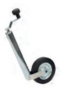 Tirex neuswiel met slinger 48mm