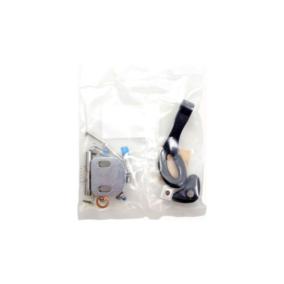 Dahon Stuurpen grendel vork