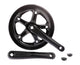 Dahon crankstel 46t 170mm zwart