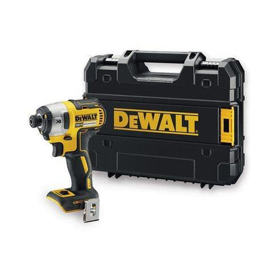 Dewalt dcf887nt 18v xr brushless li-ion | body in tstak - dcf887nt-xj