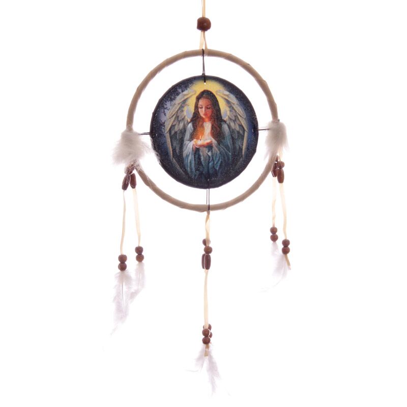 Dromenvanger lisa parker engel 16cm