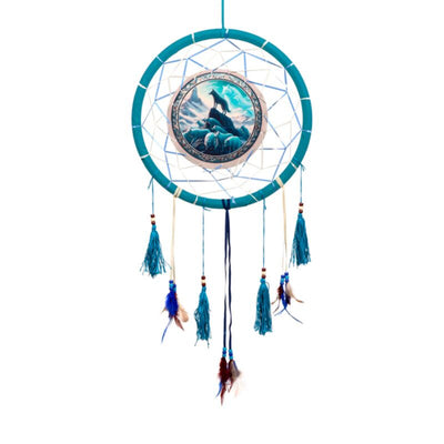 Spirit of the wolf pack dromenvanger 33cm
