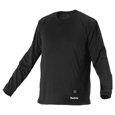 Makita verwarmd ondershirt xl - dcx200axl
