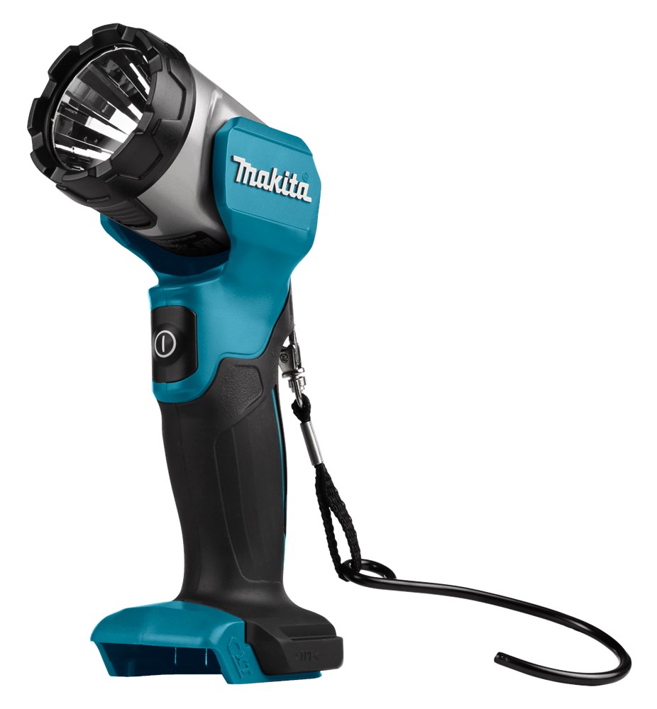 Makita accessoires 10,8 v zaklamp led - deaml105 - deaml105