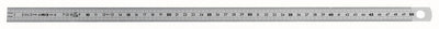 Facom flexibele rvs-linialen - dubbelzijdig 500 mm - dela.1051.500