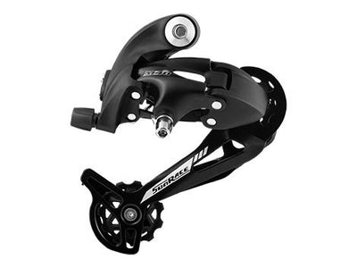 Sturmey-archer europa n.v. sunrace a-derailleur m41 atb 7 8v inbus haak