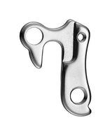 derailleurhanger GH-021 zilver - afbeelding 1