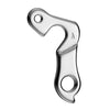 Union derailleurpad GH-026 met schroef M5x0.8