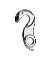 Union derailleurpad GH-049 met schroef M4x0.7 - afbeelding 1