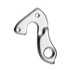 Union derailleurpad GH-056 met schroefset M4x0.7