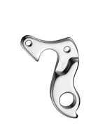 Union derailleurpad GH-060 met schroefset M4x0.7 - afbeelding 1